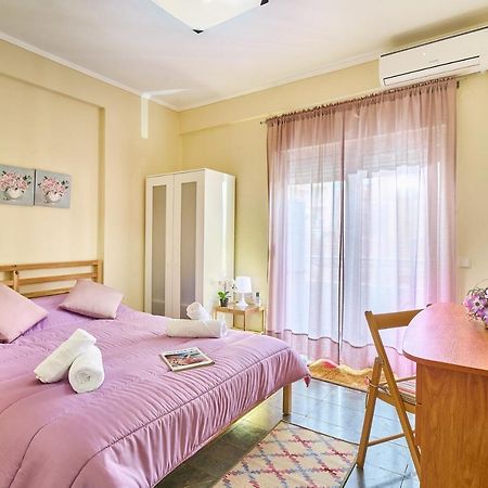 Spyridon Apartment In Chania Chania  Luaran gambar
