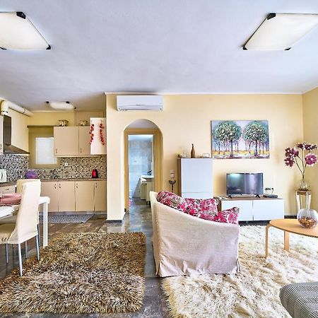 Spyridon Apartment In Chania Chania  Luaran gambar