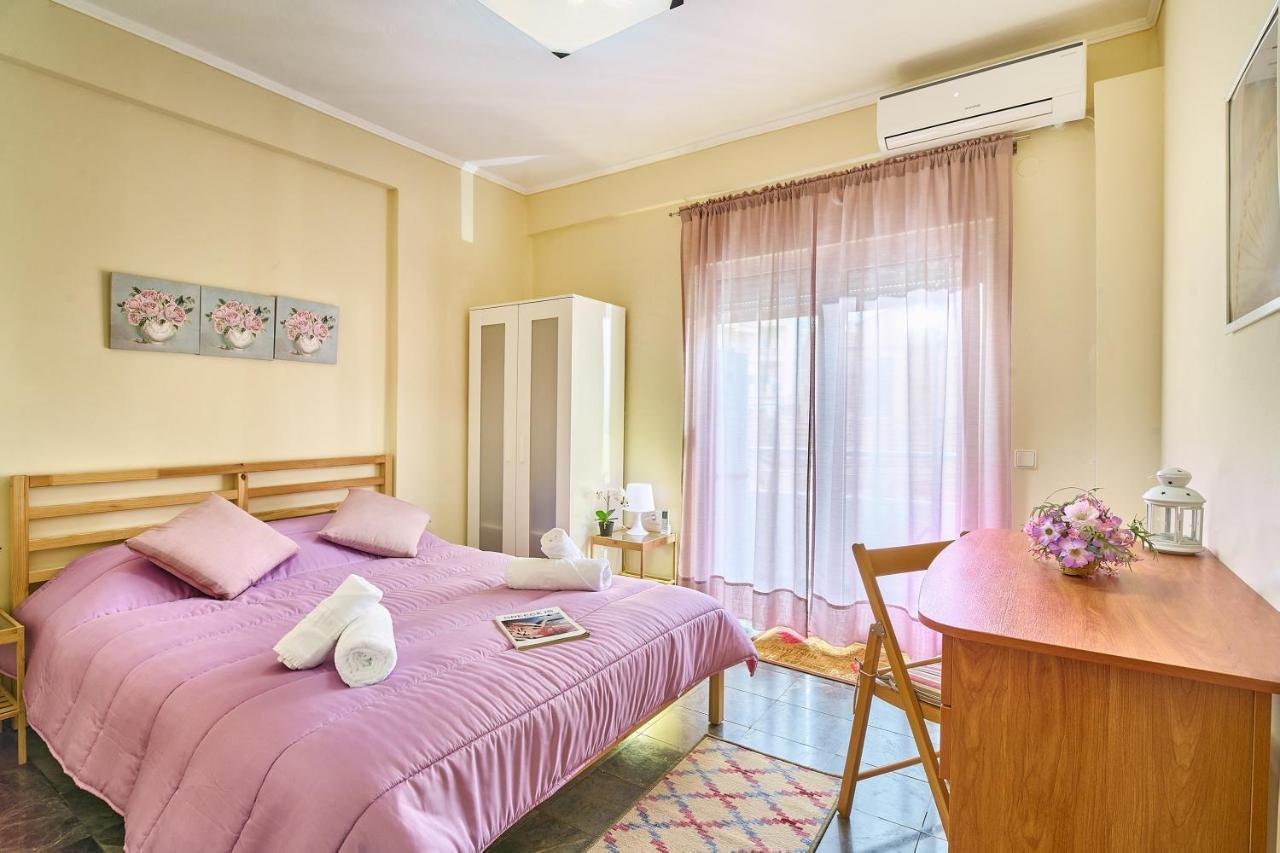 Spyridon Apartment In Chania Chania  Luaran gambar