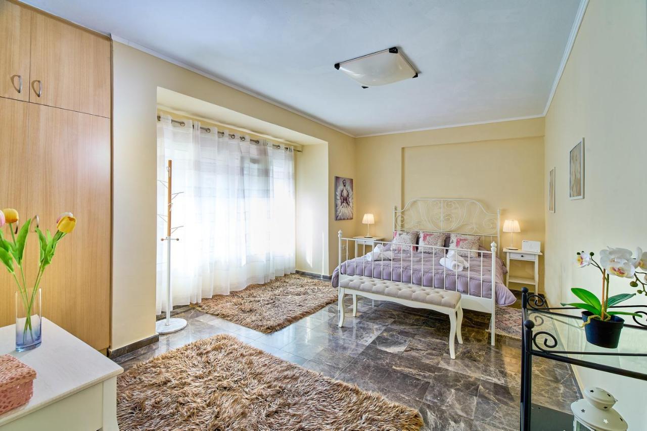 Spyridon Apartment In Chania Chania  Luaran gambar