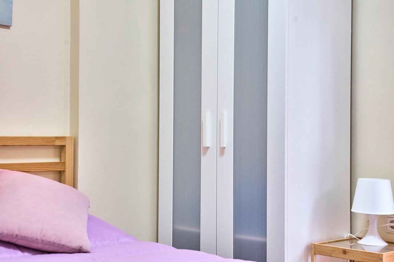 Spyridon Apartment In Chania Chania  Luaran gambar