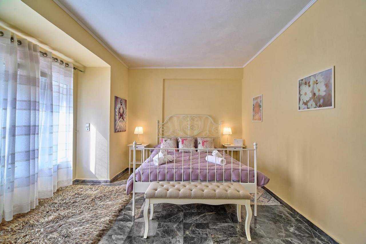 Spyridon Apartment In Chania Chania  Luaran gambar